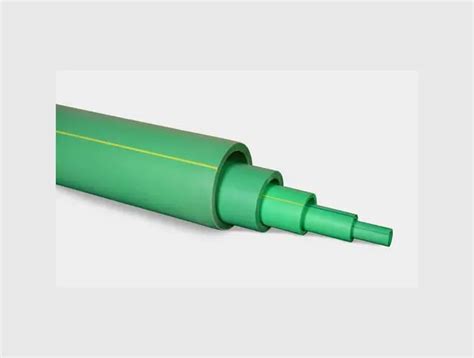 PPR-CH Piping – Ruspan Solutions India