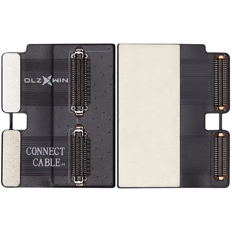 Expanding Connect Cable (S300 / S800) (iTestBox)