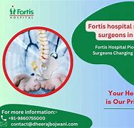 Image result for Fortis Hospital Delhi India
