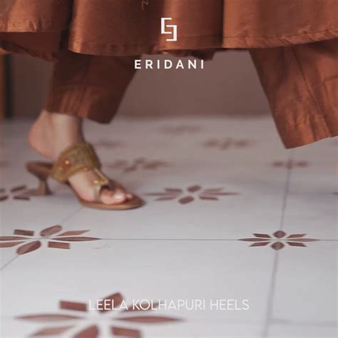 Women's Kitten Heels - Buy Kitten Heel Sandals Online | Eridani
