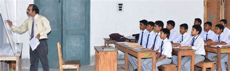 Home - Model School