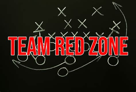 NFL Recap Red Zone Week 2011 的图像结果