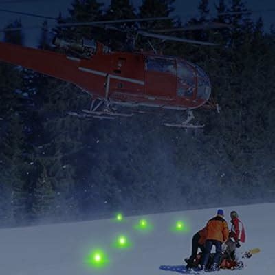 Buy Cyalume ChemLight Military Grade Chemical Light Sticks, Blue, 6 ...