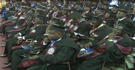 Pentecost University to award Masters Degrees
