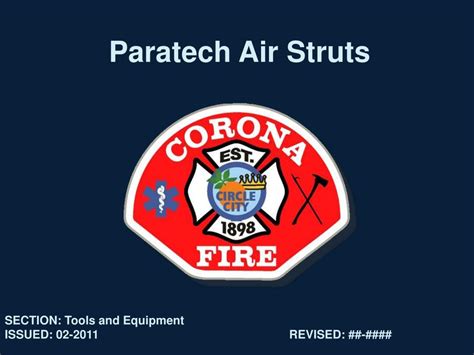 Image result for Paratech Struts Training Manual