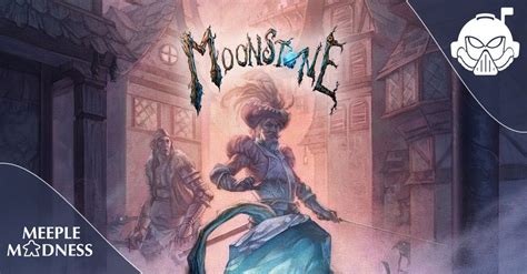 Moonstone Night, Meeple Madness, 4 December to 5 December | AllEvents.in