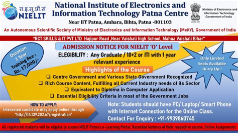 RCT Skills & IT PVT LTD.