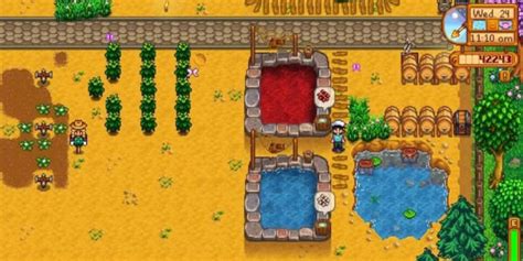 Stardew Valley: Everything To Know About Dwarf Scrolls