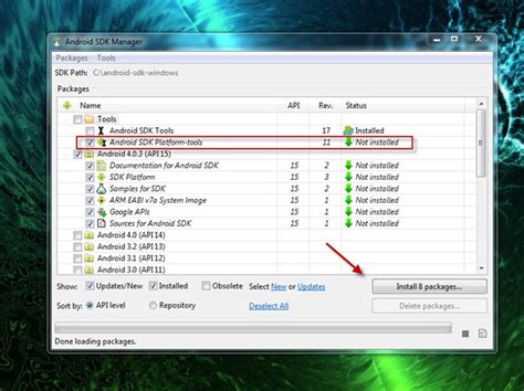 Android Debug Bridge Download 的图像结果