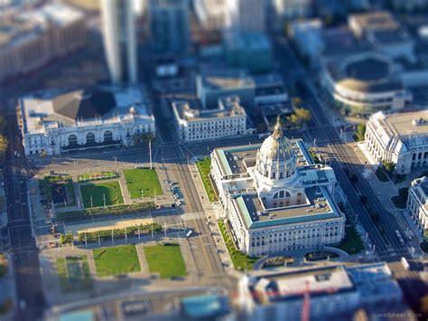 Image result for Tilt-Shift Example