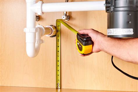 How To Instal A Sink Drain
