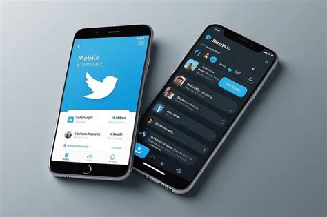 Image result for Twitter Message Interface