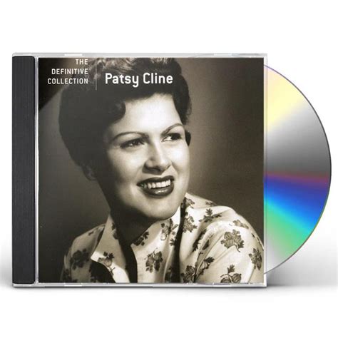 Image result for The Ultimate Collection Patsy Cline