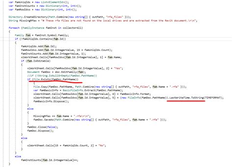Image result for How to Look at Unsaved Revit File