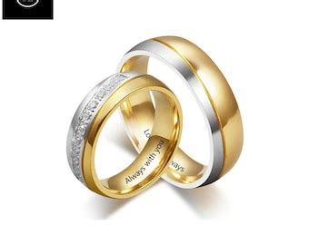 Engagement Rings - Etsy India