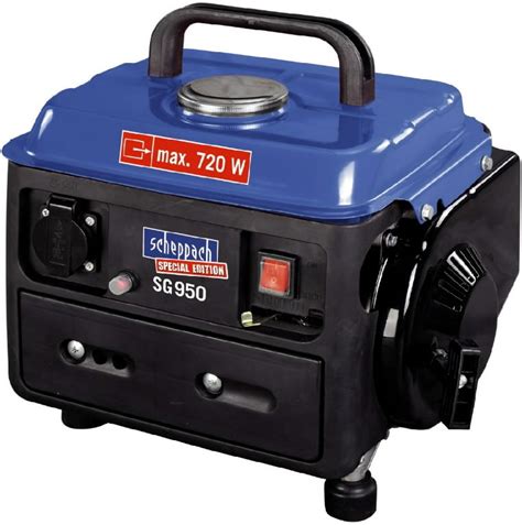 Image result for Scheppach Generator