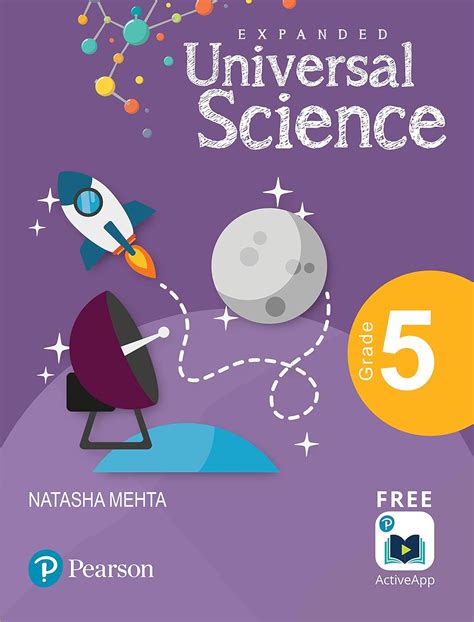Expanded Universal Science: CBSE Science Book | Class Eighth | First ...