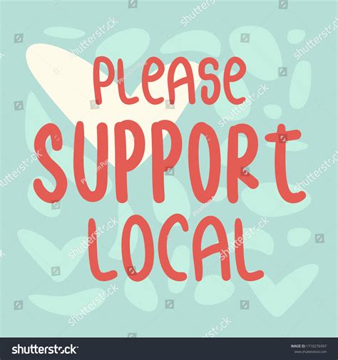 Support Local Poster 的图像结果