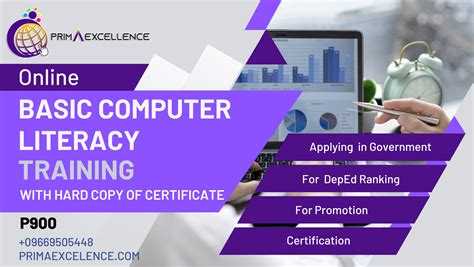 Basic Computer Literacy 的图像结果