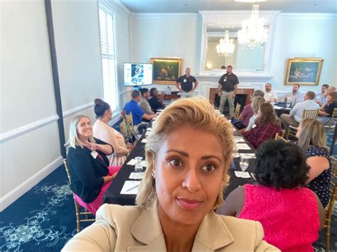 Amani Abdul, CPM, Life Coach on LinkedIn: #cre #irem #bakerroofing # ...