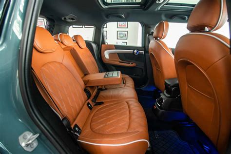 Mini Countryman Cooper S JCW Inspired for sale in India, 8800 km Driven