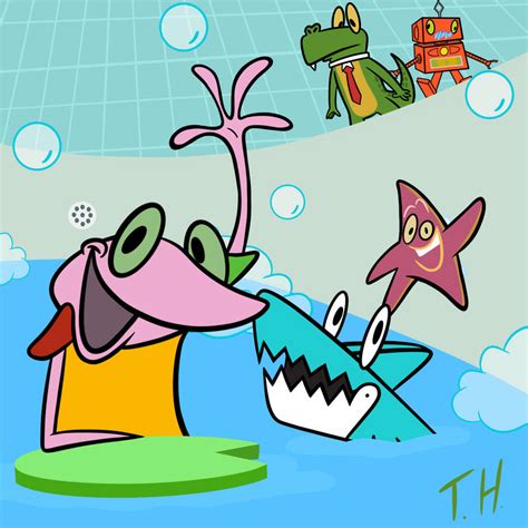 Image result for Splish Splash Splosh Ttte.fandom.com