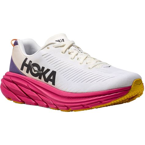 Hoka Women's Rincon 3 Running Shoes Online | emergencydentistry.com