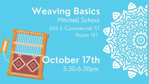 Image result for Weaving Basics