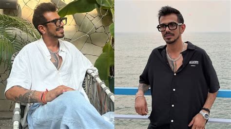 'Maa Kasam Khao Nahi Paltoge…': Yuzvendra Chahal Shares Cryptic Post ...