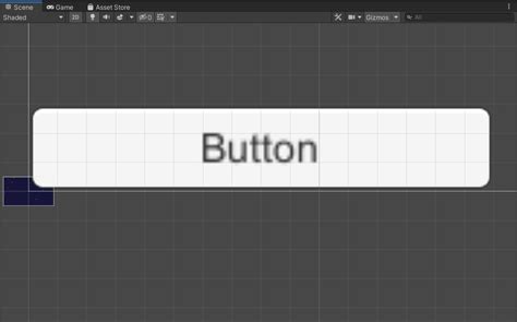 Unity Menu 的图像结果
