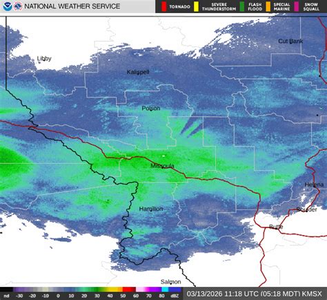 National Weather Service
