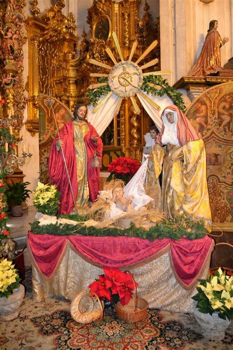 ElDuendedelPerchel: MISA DE GALLO - NAVIDAD