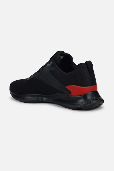 Reebok India Official | JET BLAST VERSA PLAY M - Men Black Running ...