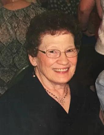 Helen M Jokerst Obituary (2024) - Sainte Genevieve, MO - Basler Funeral ...