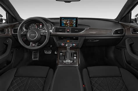 2015 Audi S6 Prices, Reviews, and Photos - MotorTrend