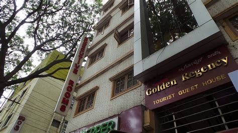 NEW GOLDEN RESIDENCY (Bengaluru) - Hotel Reviews, Photos, Rate ...