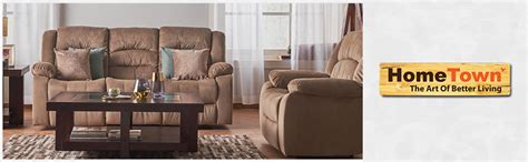 HomeTown Vento Four Seater Dining Table Set (Black, 5 Piece) : Amazon ...