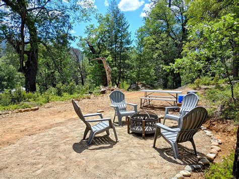 Camping at Lake Don Pedro, California: Best Lake Don Pedro Campgrounds ...