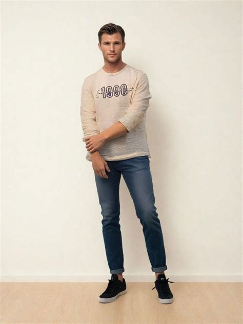 STATUS QUO Men's Tshirt – Mask