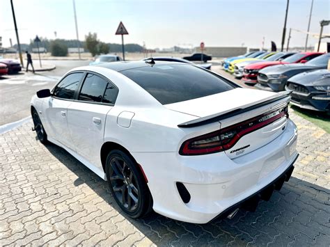 Kandy Cars - {2022 Dodge Charger RT - # 48592}