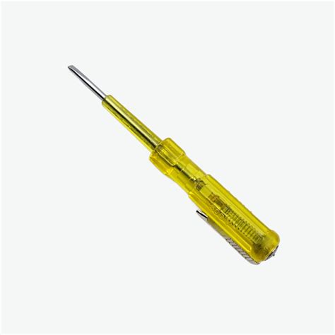 Electric Line Tester - 125mm – QuartzComponents