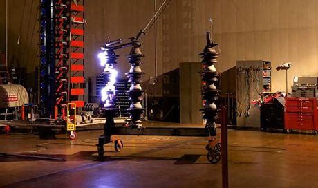 Bonneville Power Office Photos