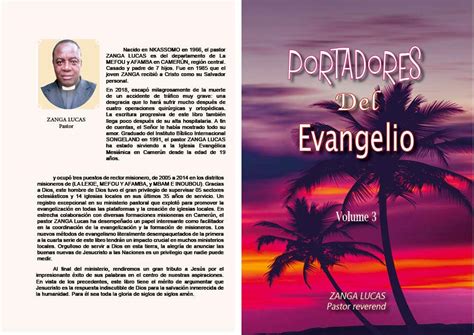 Portadores del evangelio (TRANSPORTADORES DEL EVANGELIO nº 3) (Spanish ...