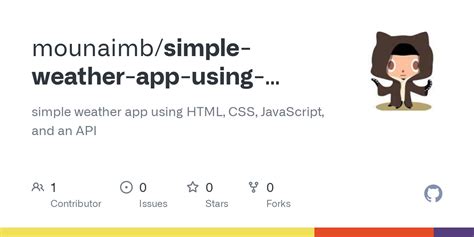 Image result for Weather Project in HTML CSS and JavaScript
