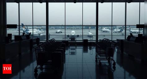 Airports shut, flights cancelled: How Operation Sindoor has impacted ...