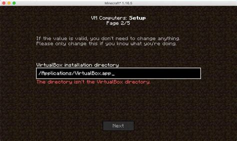 Image result for How to Install VM Computers Mod Minecraft