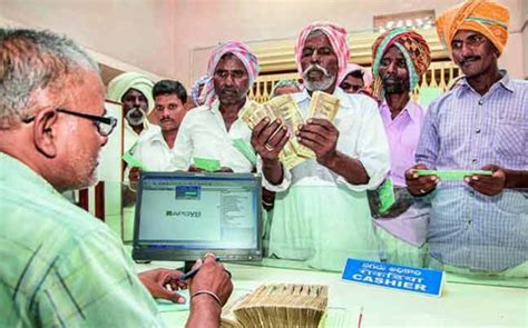 MP Fake Farm Loans Scam: Police Arrest 1 in Connection With 120-crore ...