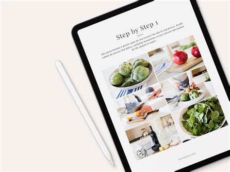 Image result for Step by Step Software Tutorial Example