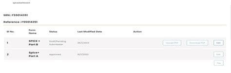 How To Submit Form Spice Part B on MCA V3