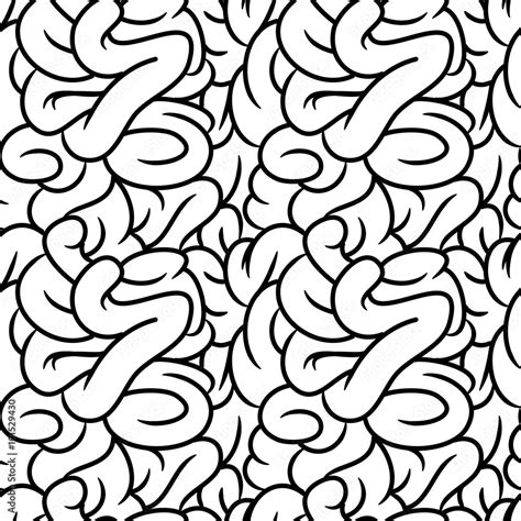 Brain Pattern Vector 的图像结果